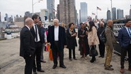 NYIFF 2018 Cruise Celebration