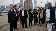 NYIFF 2018 Cruise Celebration