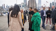 NYIFF 2018 Cruise Celebration