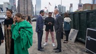 NYIFF 2018 Cruise Celebration