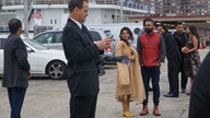 NYIFF 2018 Cruise Celebration