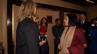 NYIFF 2018 Cruise Celebration