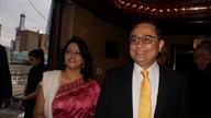 NYIFF 2018 Cruise Celebration