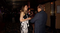 NYIFF 2018 Cruise Celebration