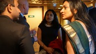 NYIFF 2018 Cruise Celebration