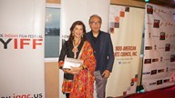 NYIFF 2018 Cruise Celebration