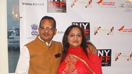 NYIFF 2018 Cruise Celebration