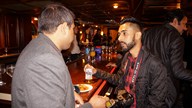 NYIFF 2018 Cruise Celebration