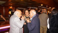 NYIFF 2018 Cruise Celebration