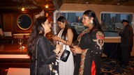 NYIFF 2018 Cruise Celebration