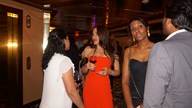 NYIFF 2018 Cruise Celebration