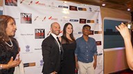 NYIFF 2018 Cruise Celebration