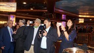 NYIFF 2018 Cruise Celebration