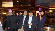 NYIFF 2018 Cruise Celebration