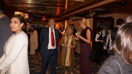 NYIFF 2018 Cruise Celebration