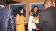 NYIFF 2018 Cruise Celebration