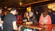 NYIFF 2018 Cruise Celebration