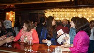 NYIFF 2018 Cruise Celebration