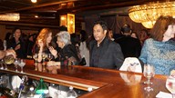 NYIFF 2018 Cruise Celebration