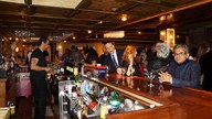 NYIFF 2018 Cruise Celebration