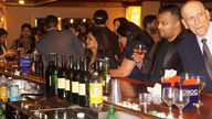 NYIFF 2018 Cruise Celebration