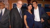NYIFF 2018 Cruise Celebration