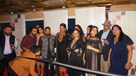 NYIFF 2018 Cruise Celebration