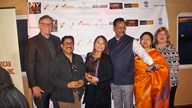 NYIFF 2018 Cruise Celebration