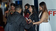 NYIFF 2018 Cruise Celebration