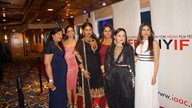 NYIFF 2018 Cruise Celebration