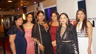 NYIFF 2018 Cruise Celebration