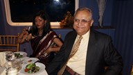 NYIFF 2018 Cruise Celebration
