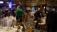 NYIFF 2018 Cruise Celebration