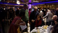NYIFF 2018 Cruise Celebration