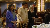 NYIFF 2018 Cruise Celebration