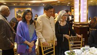 NYIFF 2018 Cruise Celebration
