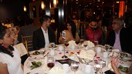 NYIFF 2018 Cruise Celebration