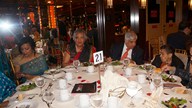 NYIFF 2018 Cruise Celebration