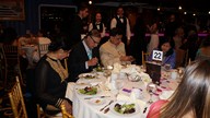 NYIFF 2018 Cruise Celebration