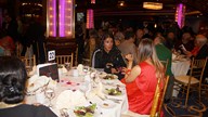 NYIFF 2018 Cruise Celebration