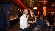 NYIFF 2018 Cruise Celebration