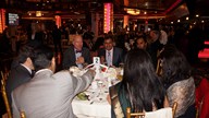 NYIFF 2018 Cruise Celebration