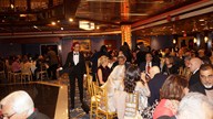 NYIFF 2018 Cruise Celebration