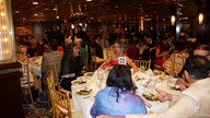 NYIFF 2018 Cruise Celebration