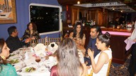 NYIFF 2018 Cruise Celebration