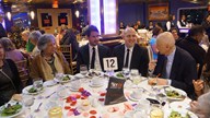 NYIFF 2018 Cruise Celebration