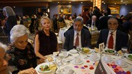 NYIFF 2018 Cruise Celebration