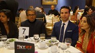 NYIFF 2018 Cruise Celebration