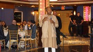 NYIFF 2018 Cruise Celebration
