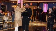 NYIFF 2018 Cruise Celebration